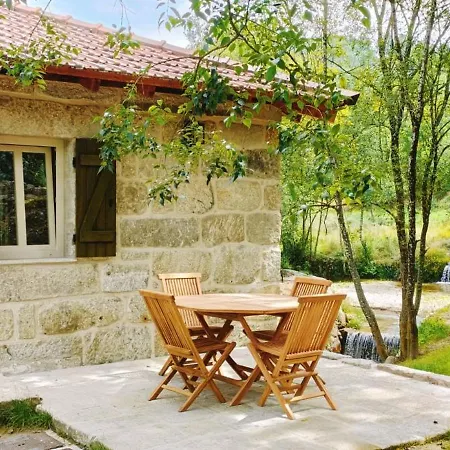 Casa de Férias Refugio Da Moleira