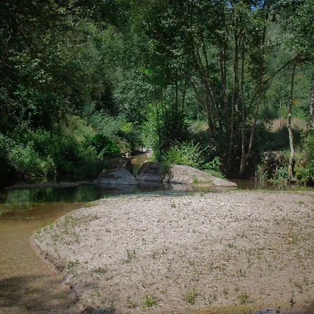 Casa de Férias Refugio Da Moleira
