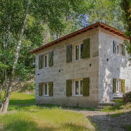 Refugio Da Moleira * Marco de Canavezes