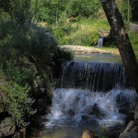 Refugio Da Moleira Holiday home Marco de Canaveses