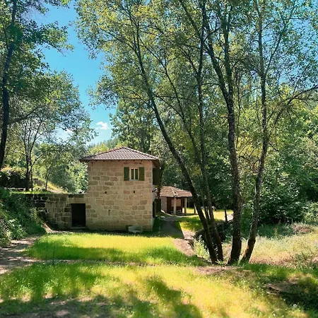Refugio Da Moleira Marco de Canavezes