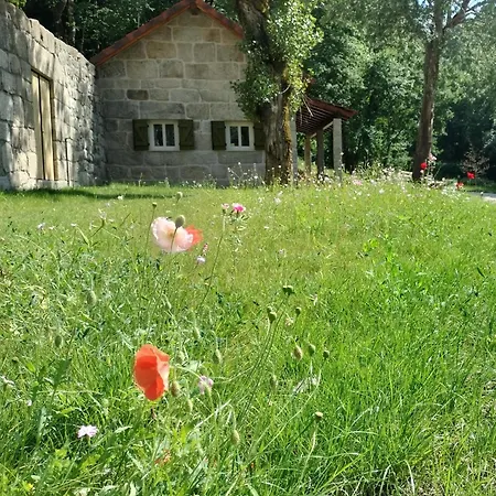 Refugio Da Moleira Casa de Férias Marco de Canavezes