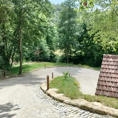 Holiday home Refugio Da Moleira *