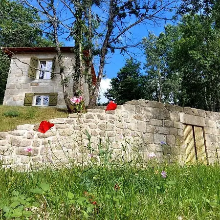 Refugio Da Moleira *