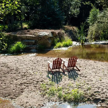 Refugio Da Moleira Vakantiehuis Marco de Canavezes