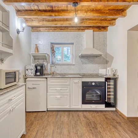 Casa de Férias Refugio Da Moleira