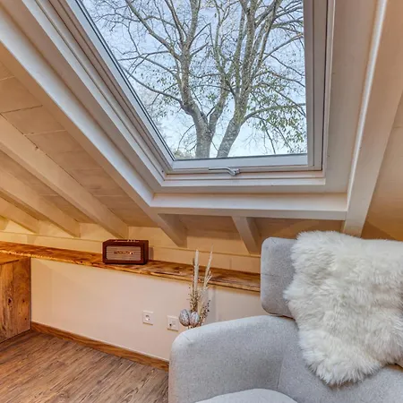 Refugio Da Moleira *