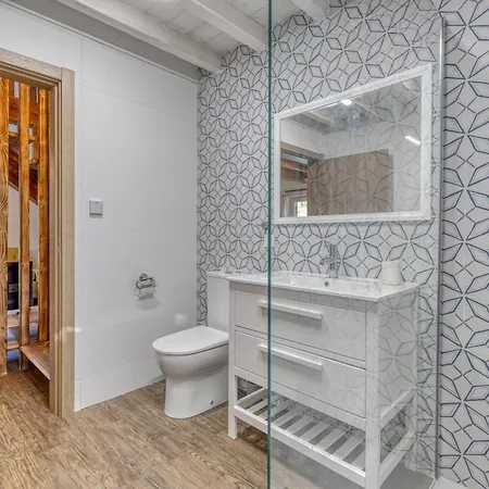 Refugio Da Moleira Casa de Férias