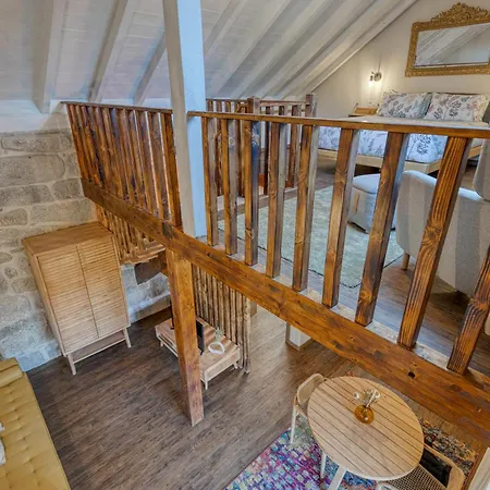 Casa de Férias Refugio Da Moleira