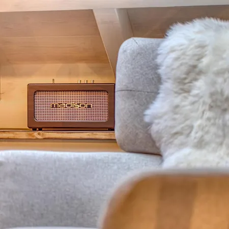 Refugio Da Moleira *