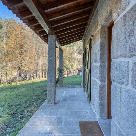 Refugio Da Moleira * Marco de Canaveses