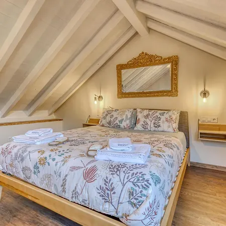 Refugio Da Moleira Vakantiehuis *