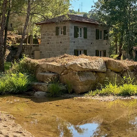 Refugio Da Moleira Marco de Canaveses