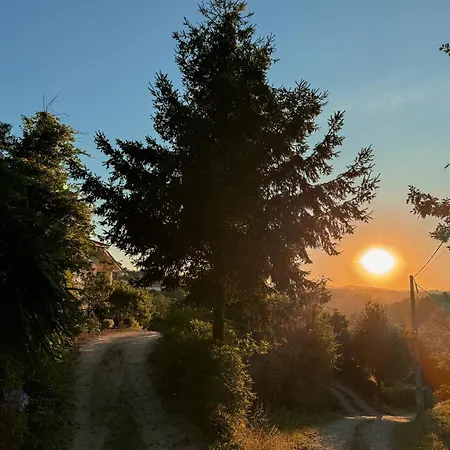 Holiday home Refugio Da Moleira