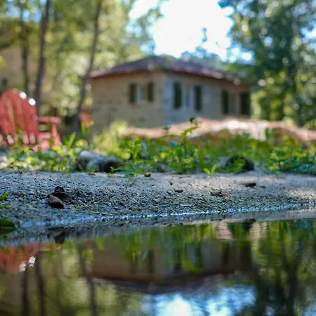 Casa de Férias Refugio Da Moleira *