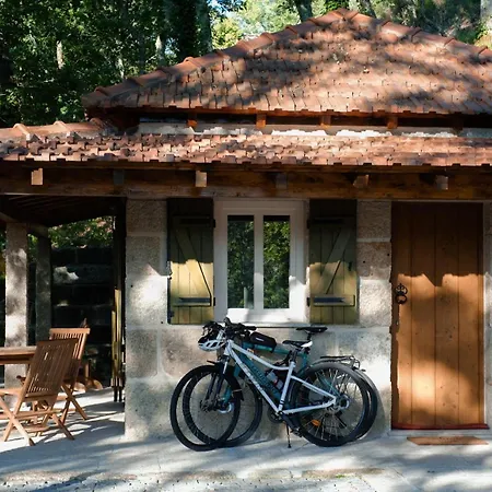 Refugio Da Moleira Marco de Canaveses