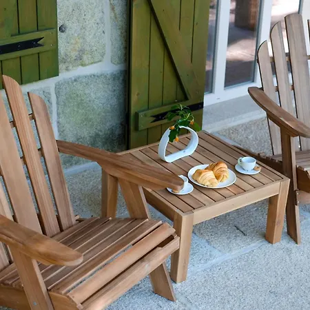 Refugio Da Moleira * Marco de Canavezes