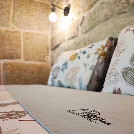 Refugio Da Moleira Casa vacanze