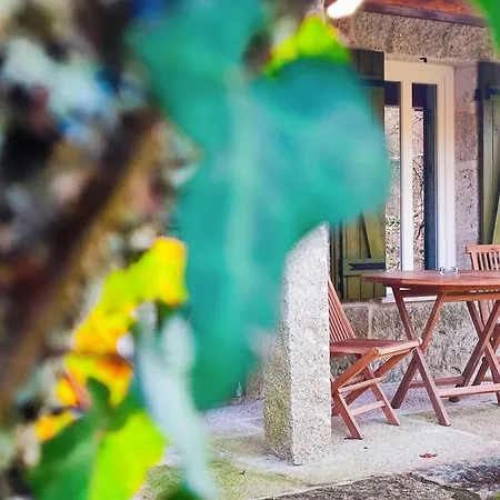 Refugio Da Moleira *