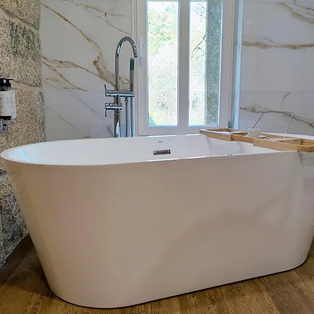 Refugio Da Moleira Casa de Férias Marco de Canavezes