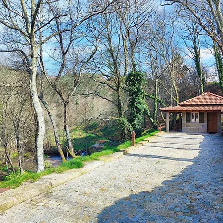 Refugio Da Moleira *