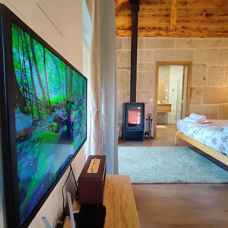 Refugio Da Moleira Casa de Férias Marco de Canavezes