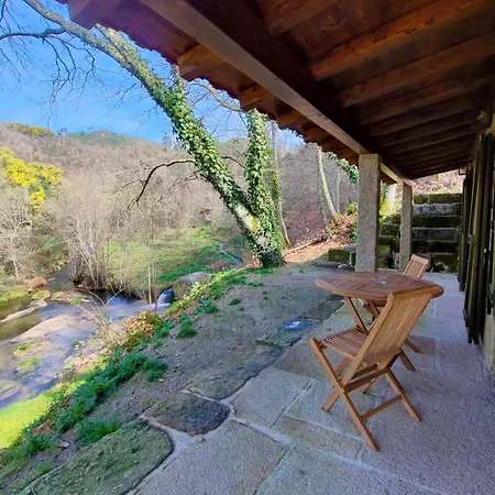 Refugio Da Moleira * Marco de Canavezes