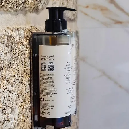 Refugio Da Moleira Marco de Canavezes