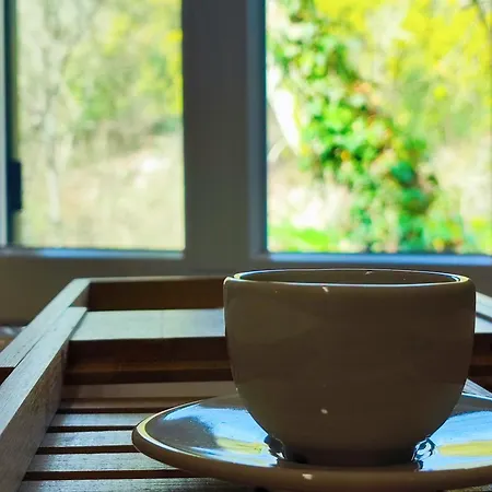 Casa de Férias Refugio Da Moleira