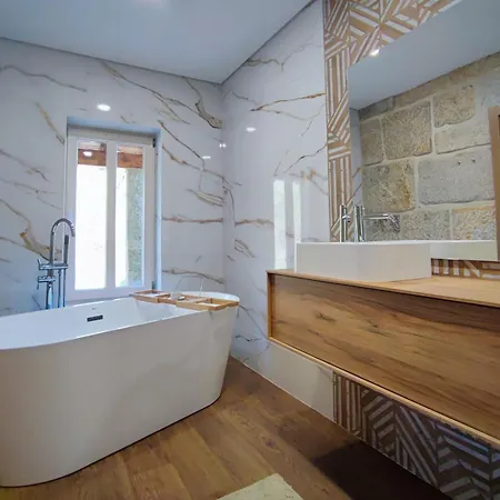 Refugio Da Moleira *