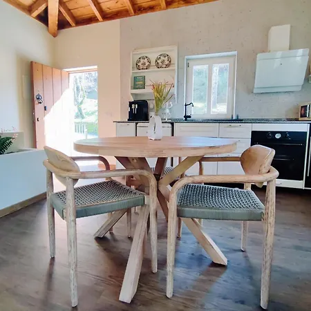 Σπίτι διακοπών Refugio Da Moleira