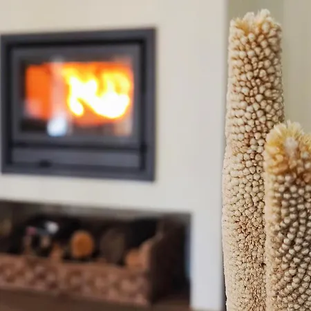 Refugio Da Moleira *