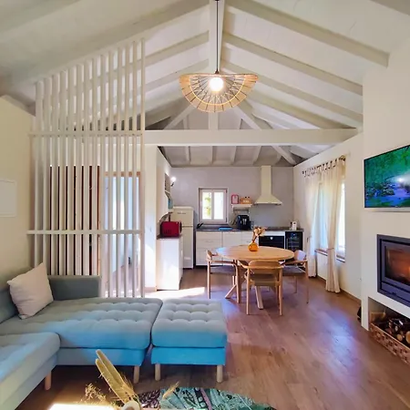 Casa de Férias Refugio Da Moleira Marco de Canavezes