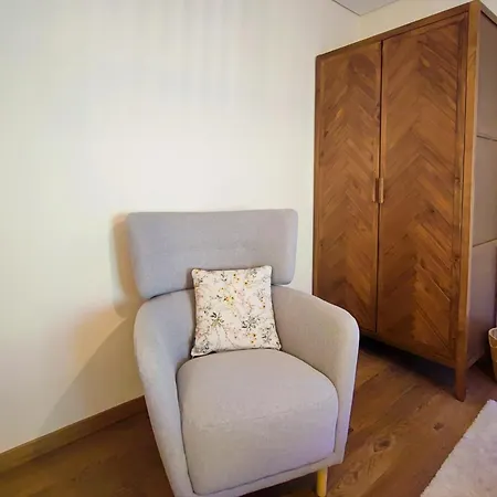 Refugio Da Moleira Marco de Canavezes