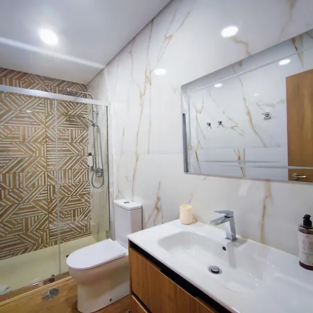 Refugio Da Moleira * Marco de Canavezes