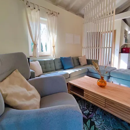 Refugio Da Moleira Casa de Férias *