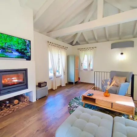 Refugio Da Moleira Vakantiehuis Marco de Canavezes