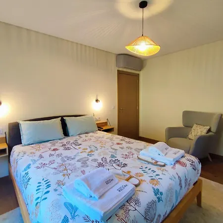 Refugio Da Moleira * Marco de Canavezes