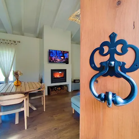Σπίτι διακοπών Refugio Da Moleira