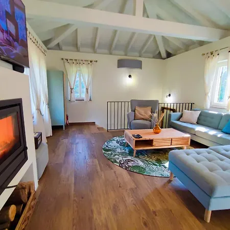 Refugio Da Moleira Casa de Férias *