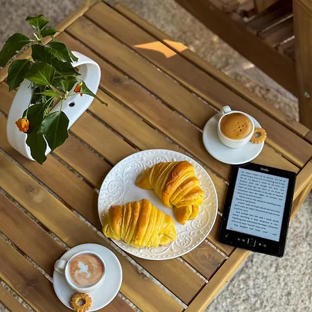 Refugio Da Moleira Marco de Canavezes