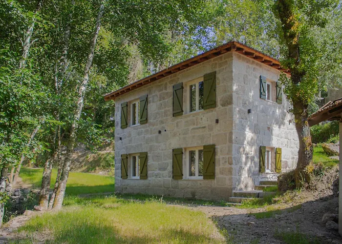 Refugio Da Moleira * Marco de Canavezes