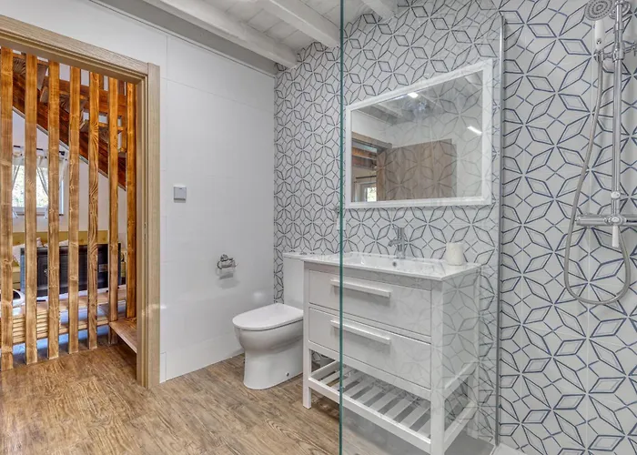 Refúgio Da Moleira Сasa de vacaciones