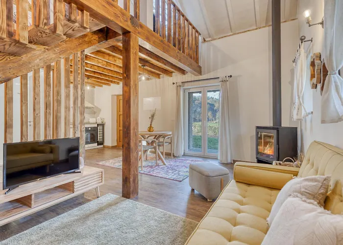 Refúgio Da Moleira Сasa de vacaciones *