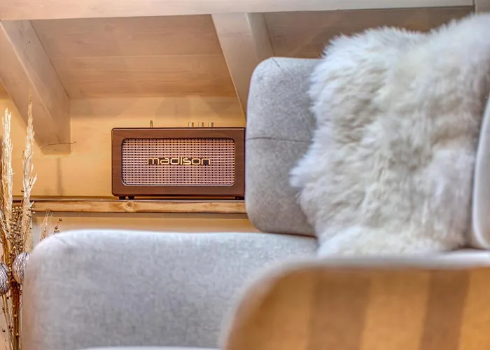 Refúgio Da Moleira *