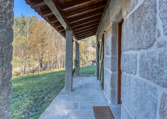 Refugio Da Moleira * Marco de Canavezes