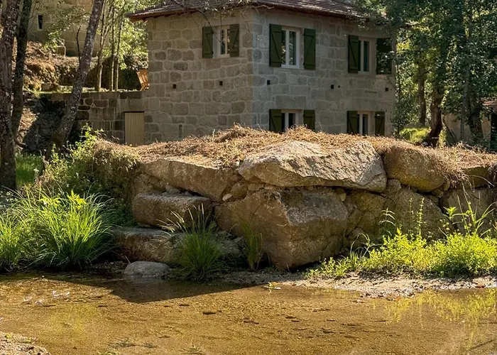 Refúgio Da Moleira Marco de Canavezes