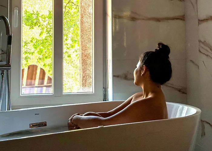 Refugio Da Moleira *