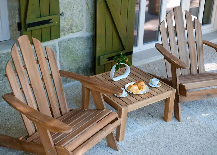 Refúgio Da Moleira * Marco de Canavezes