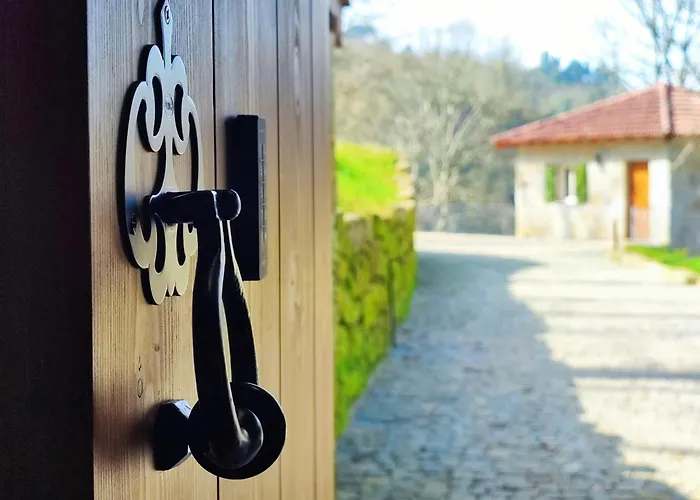 Refúgio Da Moleira Marco de Canavezes